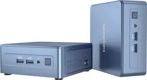 Geekom IT13, Core i5-13600H, 16GB RAM, 1TB SSD 
