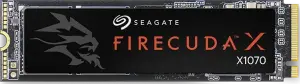 Seagate FireCuda X1070 +Rescue 1TB, M.2 2280 / M-Key / PCIe 4.0 x4