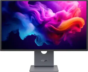 Lenovo Yoga Pro 27UD-10, 26.5" 