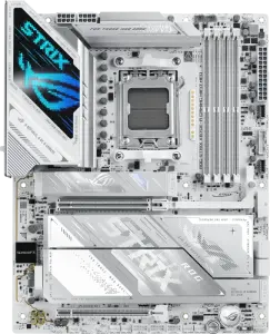 ASUS ROG Strix X870E-A Gaming WIFI7 Neo (AMD AM5)