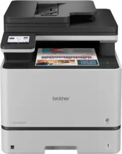 Brother MFC-L8730CDW, LED, mehrfarbig