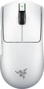 Razer Viper V4 Pro weiß, USB 