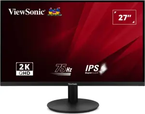 ViewSonic VA2708-2K-HD-2, 27" 
