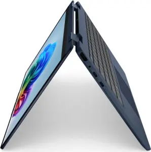 Lenovo IdeaPad 5 2-in1 14IPH11, Cosmic Blue, Core Ultra 5 322, 16GB RAM, 512GB SSD, DE 