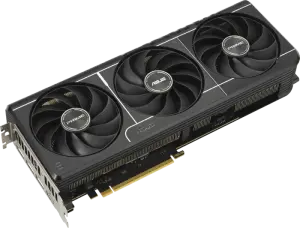 ASUS Prime GeForce RTX 5080 EVO OC, PRIME-RTX5080-O16G-EVO, 16GB GDDR7, HDMI, 3x DP 