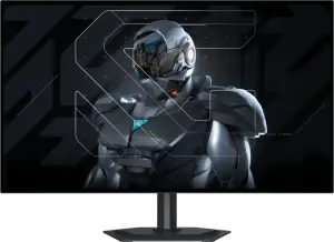 GIGABYTE MO27Q28GR, 27"