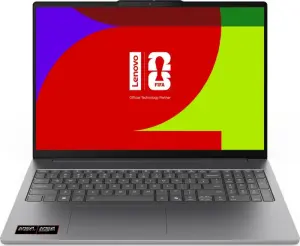 Lenovo IdeaPad Pro 5a 16AGP11, Luna Grey, Ryzen AI 9 465, 32GB RAM, 1TB SSD, DE