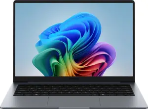 Samsung Galaxy Book6 14", Core Ultra 5 325, 16GB RAM, 512GB SSD, Windows 11 Pro, DE 