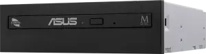 ASUS DRW-08D6MT schwarz, SATA, bulk 