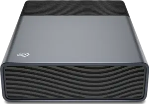 Seagate One Touch Desktop, 8TB, USB-C 