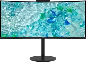 Acer Vero CB3 CB343CURJ0bemiiprcuzx, 34"