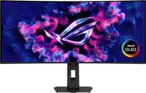 ASUS ROG Strix OLED XG34WCDMS, 34"