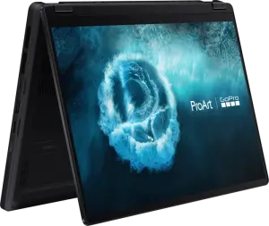 ASUS ProArt GoPro Edition PX13 HN7306EAC-LX089X, Nano Black (8K), Ryzen AI Max+ 395, 128GB RAM, 2TB SSD, DE 