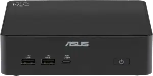 ASUS NUC 16 Pro Kit - Grand Canyon (HDMI/LPDDR) - RNUC16GDKX76C002, Core Ultra X7 358H, 32GB RAM, EU-Netzkabel
