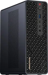 Minisforum MS-S1 MAX, Ryzen AI Max+ 395, 64GB RAM, 2TB SSD