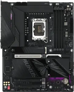 GIGABYTE Z890 AORUS Elite WIFI7 Plus 