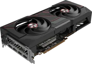 Sapphire Pulse Radeon RX 9070 GRE, 12GB GDDR6, 2x HDMI, 2x DP, lite retail