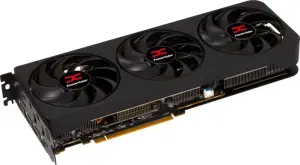PowerColor Reaper Radeon RX 9070 GRE, 12GB GDDR6, HDMI, 3x DP 