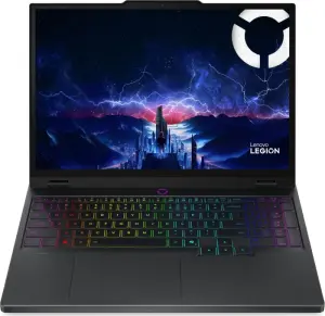 Lenovo Legion 5 15IRX10, Eclipse Black, Core i7-13650HX, 16GB RAM, 1TB SSD, GeForce RTX 5070, DE