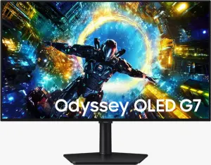 Samsung Odyssey OLED G7 G73SH, 32" 
