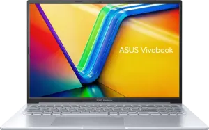 ASUS VivoBook 16 M1605NAQ-MB028W, Cool Silver (Tastatur silber), Ryzen 7 170, 16GB RAM, 1TB SSD, DE 