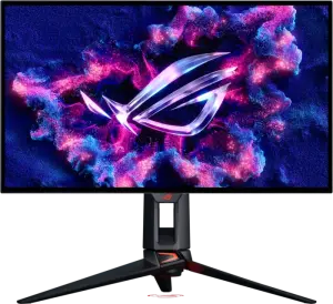 ASUS ROG Swift OLED PG27UCWM, 26.5" 