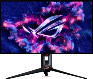 ASUS ROG Swift OLED PG32UCWM, 31.5" 