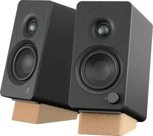 Creative XF1 schwarz