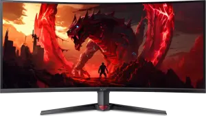 Acer Nitro XZ3 XZ403CKRbmiiphuzx, 39.7" 