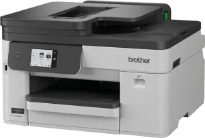 Brother MFC-J5010DW, Tinte, mehrfarbig