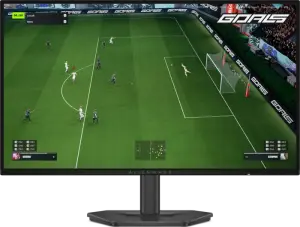 Dell Alienware 27 280Hz Gaming Monitor AW2726DL, 27" 