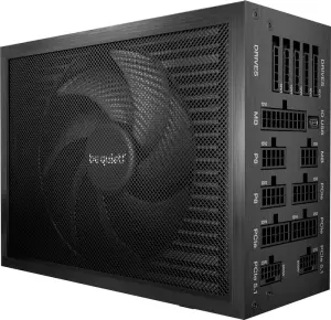 be quiet! Dark Power Pro 14 IO 1600W, ATX 3.1