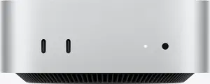 Apple Mac mini, M5 Pro - 15 Core CPU / 16 Core GPU, 24GB RAM, 512GB SSD, 2.5Gb LAN [2026] 