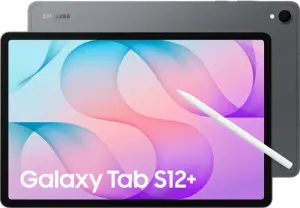 Samsung Galaxy Tab S12+ X846, Gray, 12GB RAM, 256GB, 5G