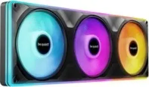 be quiet! Light Wings Pro IO 360, 3x 120mm