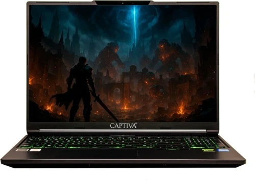 Bester 1500€ Gaming Laptop